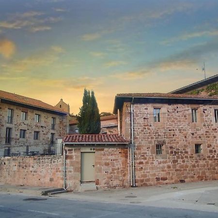 Maison Baron De La Galleta B&B Quintanilla las Torres Dış mekan fotoğraf