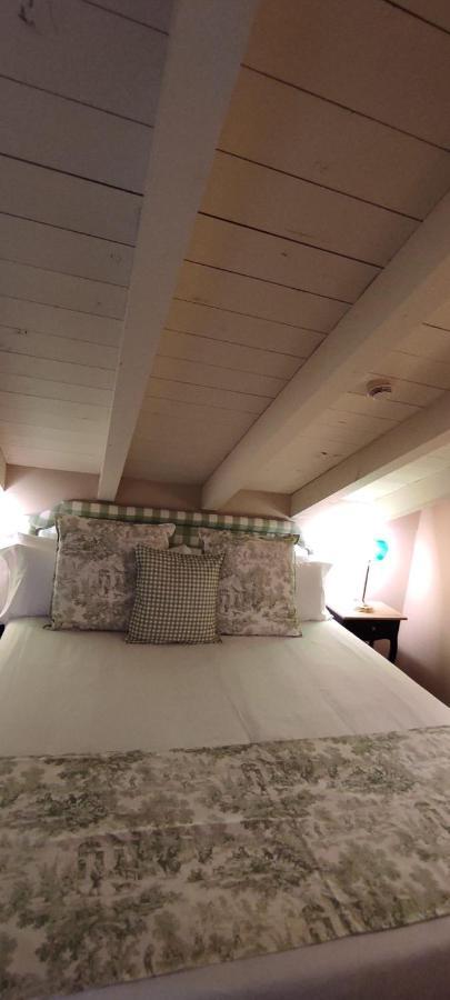 Maison Baron De La Galleta B&B Quintanilla las Torres Dış mekan fotoğraf