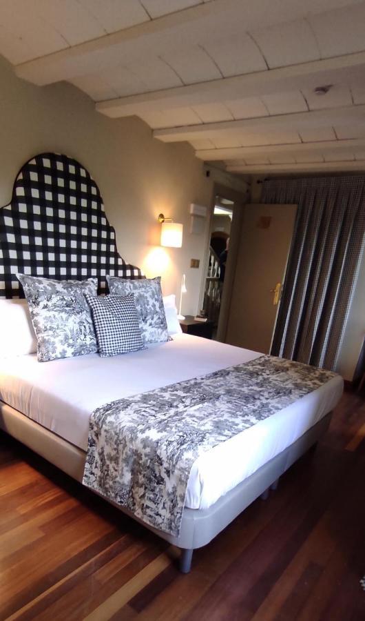Maison Baron De La Galleta B&B Quintanilla las Torres Dış mekan fotoğraf