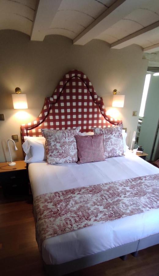 Maison Baron De La Galleta B&B Quintanilla las Torres Dış mekan fotoğraf