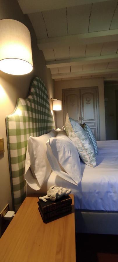 Maison Baron De La Galleta B&B Quintanilla las Torres Dış mekan fotoğraf