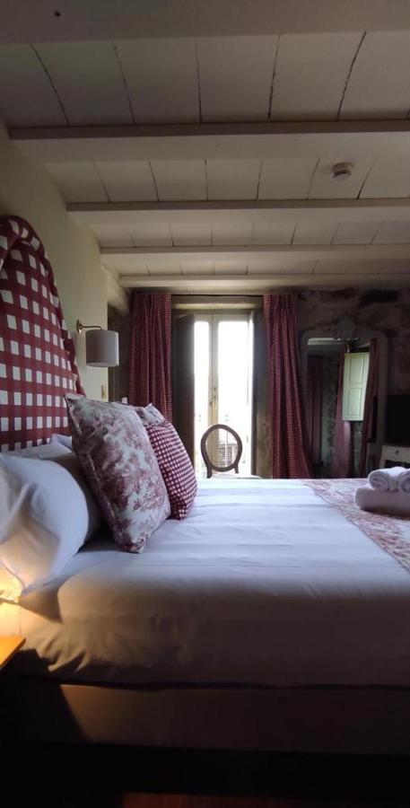 Maison Baron De La Galleta B&B Quintanilla las Torres Dış mekan fotoğraf