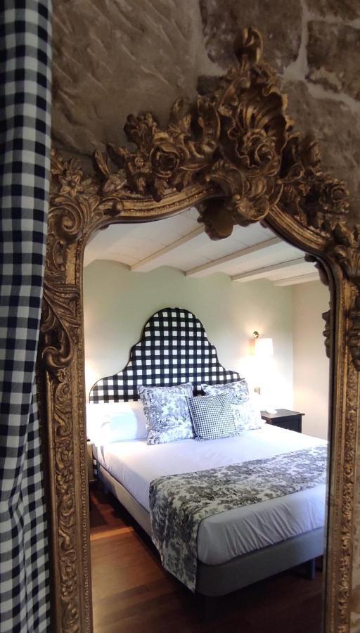 Maison Baron De La Galleta B&B Quintanilla las Torres Dış mekan fotoğraf