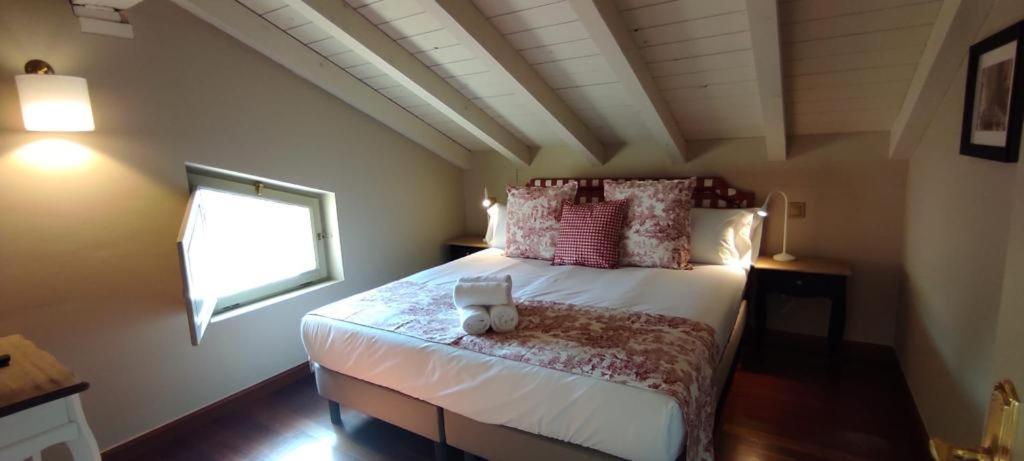 Maison Baron De La Galleta B&B Quintanilla las Torres Dış mekan fotoğraf