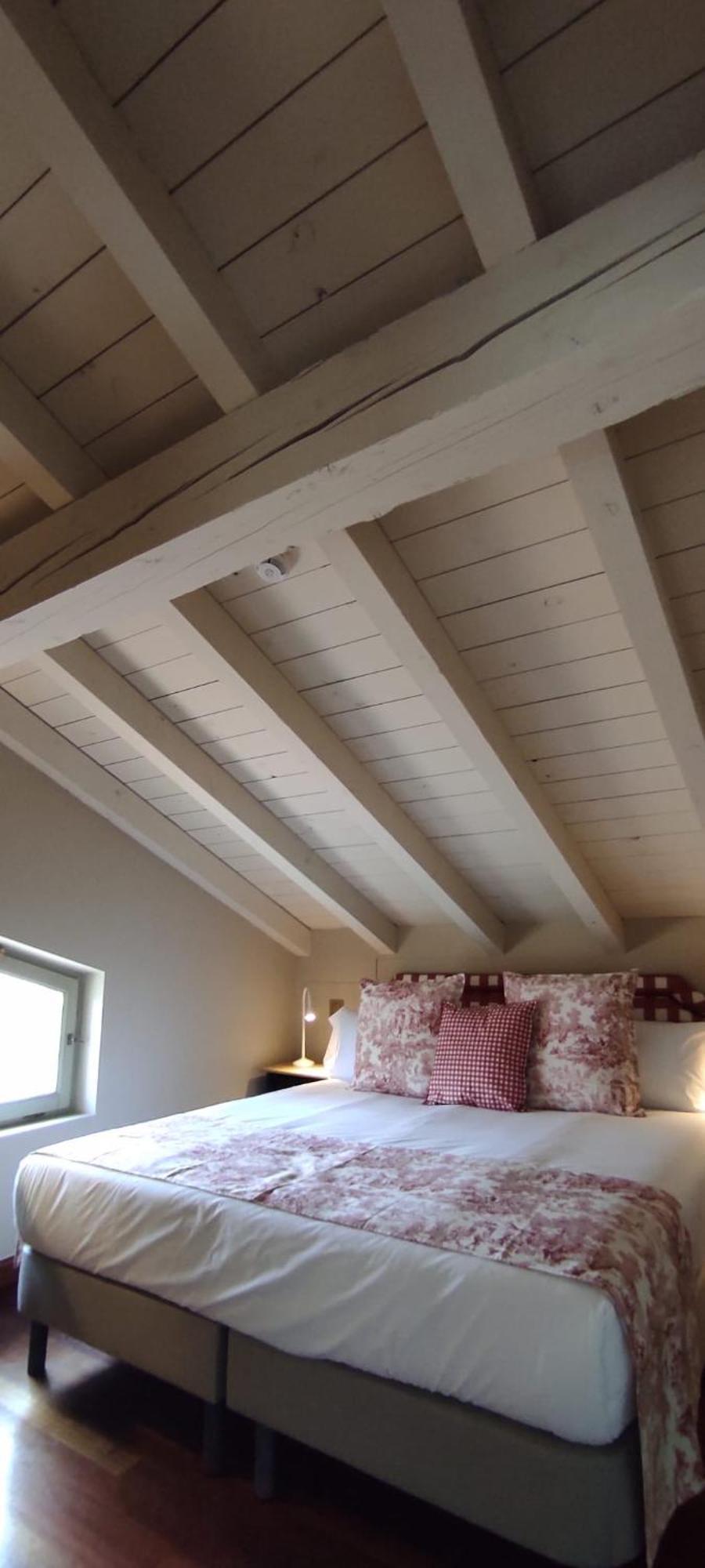 Maison Baron De La Galleta B&B Quintanilla las Torres Dış mekan fotoğraf