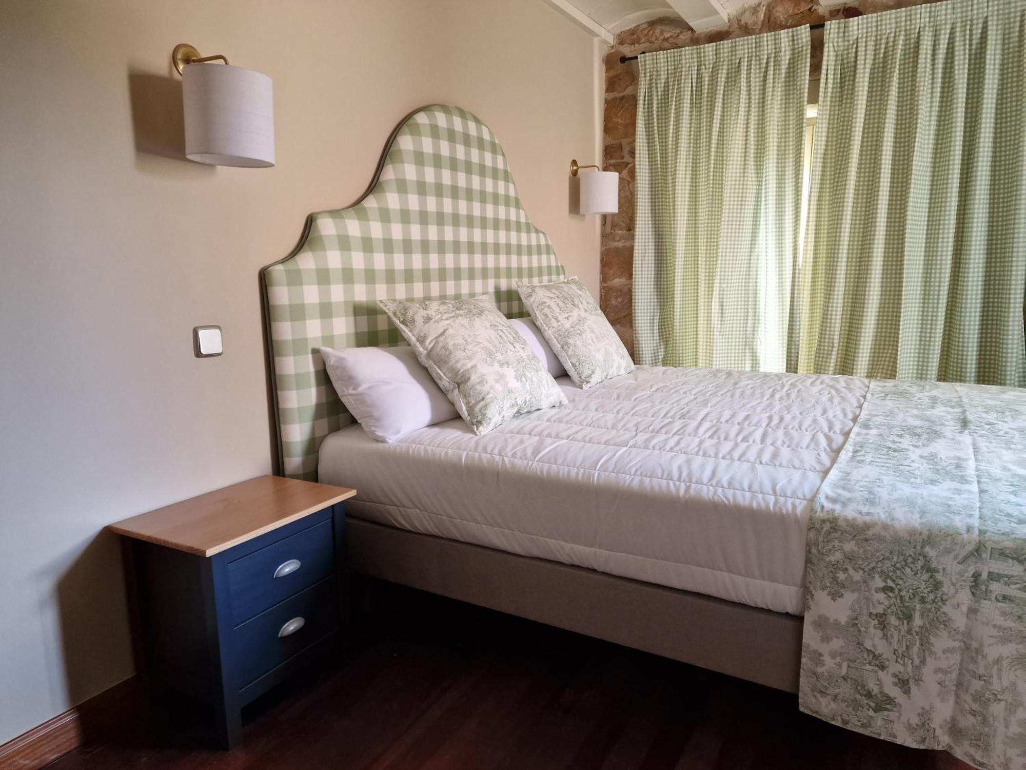 Maison Baron De La Galleta B&B Quintanilla las Torres Dış mekan fotoğraf